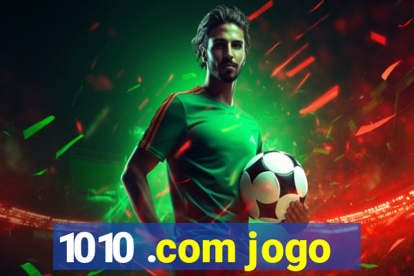 1010 .com jogo